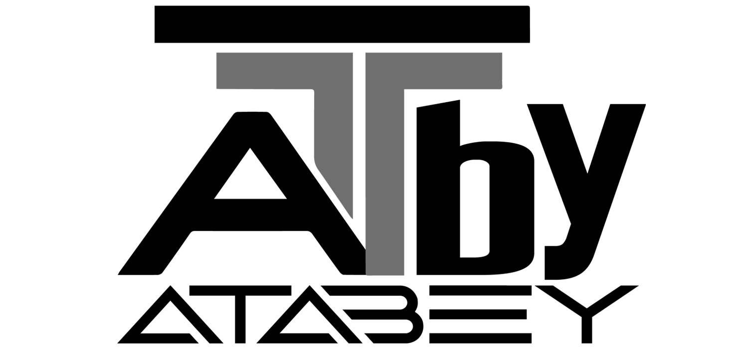 Atabey Lojistik Logo 5
